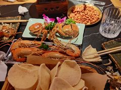 -三杯赤運·中式小酒馆(所城里店)