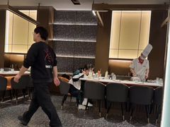 -火地铁板烧(昆山万象汇店)