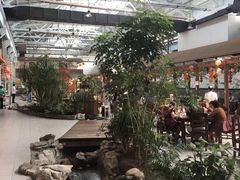-森谷美食公园(杨行店)