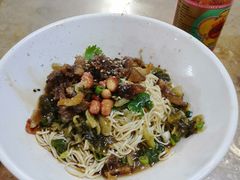 -阿阳牛腩腌面店