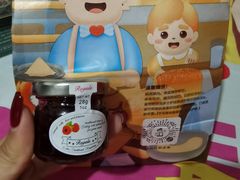 -爸爸糖吐司面包(重庆解放碑英利大融城店)