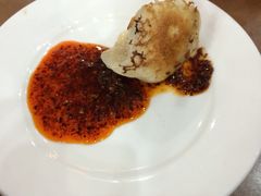 -葛记焖饼(伏牛路店)