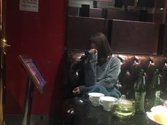 -乐圣量贩KTV自助餐(崇文店)