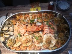 -东记炭炉·海鲜鸡煲(龙华店)