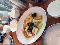 -北京老铺烤鸭(老城根店)