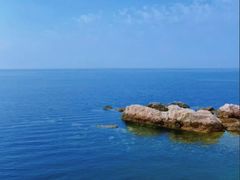-养马岛旅游度假区