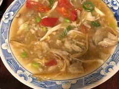 连汤肉片-管记水席老店(仙果市街店)
