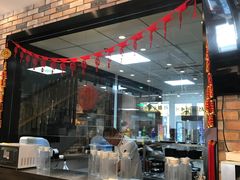-唛嘻哒烤串朝鲜族风味(金桥店)