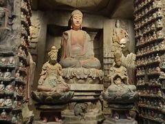 -陕西历史博物馆