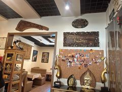 -芭堤雅泰国餐厅(胜利路店)