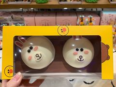 -巴黎贝甜(常德路店)