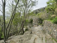 -第一山景区