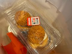 -東更道点心行(文化东路店)