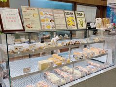 -君之狮子山·轻糖烘焙(松江印象城店)