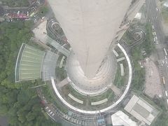 -东方明珠广播电视塔