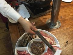 -向阳庄烧烤店(望京西园店)