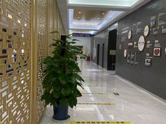 -美年大健康体检中心(牡丹园分院)