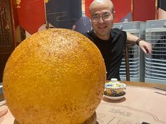 -杨记隆府重庆江湖菜(大悦城店)