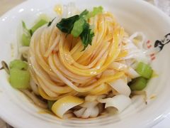 -秦镇史玉林凉皮(翡丽城店)