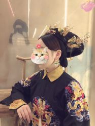 点击看大图 -盘子女人坊古装写真摄影(南京总店)