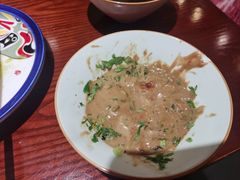 -1078號老北京涮肉(松柏店)