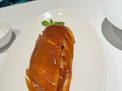 -四季民福烤鸭店(王府井东安门店)