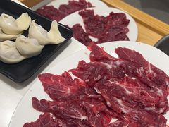 -陈记顺和潮汕牛肉火锅(韩江路店)