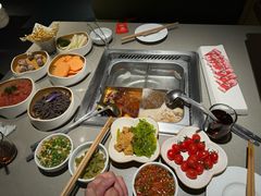 -海底捞火锅(崇文门新世界百货店)