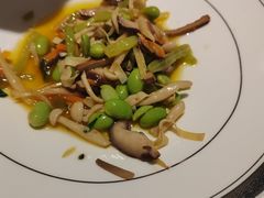 -金鹰国际酒店·满园春中餐厅