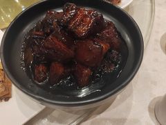 本帮红烧肉-顺风海鲜港(金玉兰店)