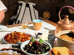 -小吊梨汤·北京菜·烤鸭(鸟巢店)