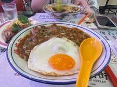 -憶廟街 X 沙角邨(太古城店)