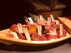 -俺的焼肉(銀座9丁目店)