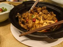 -富力万达嘉华酒店-品珍中餐厅(水果湖店)