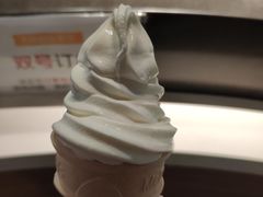 -麦当劳(电白服务区店)