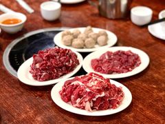 -来自潮州牛肉店(华强北店)