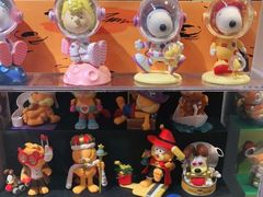 -泡泡玛特POPMART(苏州诚品生活店)