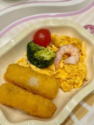 -奈尔宝家庭中心·亲子餐厅(鄞州万达店)