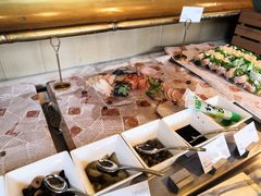 -宴悦海鲜餐厅·游水海鲜·牛排(亚龙湾瑞吉店)