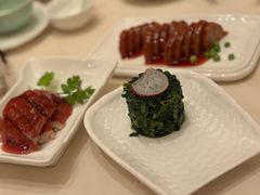-得月楼·省级非遗·传统苏帮菜(观前店)