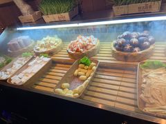 -牛New寿喜烧(虹桥新天地店)