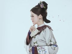 -九月鹰飞汉服摄影工作室