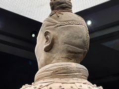 -秦始皇帝陵博物院(兵马俑)