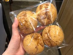 -风车面包