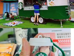 -星巴克臻选(深圳欢乐港湾店)