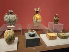 -陕西历史博物馆