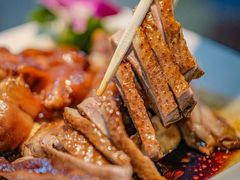 -东江海鲜大排档·潮汕菜·砂锅粥