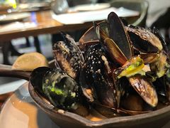 -MARU玛露音乐餐厅(前滩世贸店)