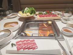 -海底捞火锅(上元大街店)