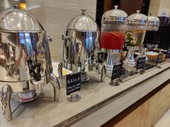 -新发展亚太JW万豪酒店·福苑咖啡厅